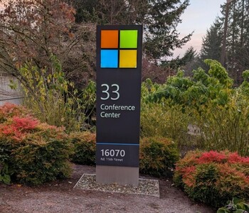 2at op bezoek bij Microsoft in de Verenigde Staten: AI en de toekomst van onderwijs