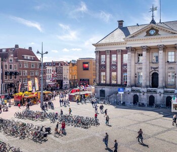 Volledig grip op huisinspecties met een geautomatiseerd proces