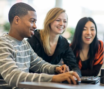 Flexibele onderwijslogistiek met Power Platform