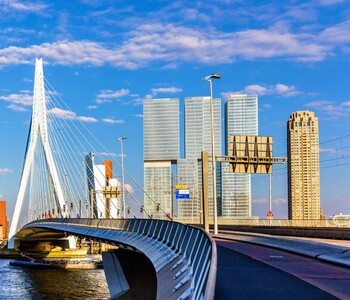 Slim CRM-systeem voor efficiënte dienstverlening