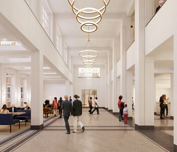 De wendbare overheid