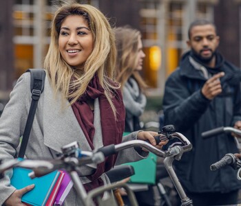 Student Centraal in flexibel onderwijs