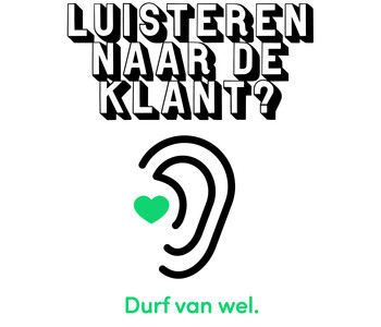 2at lanceert de Klantcontact app om publieke organisaties te helpen hun dienstverlening te verbeteren