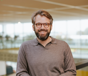 Van weerman in spé naar Functioneel Consultant - Het verhaal van Pieter van Moorselaar bij 2at